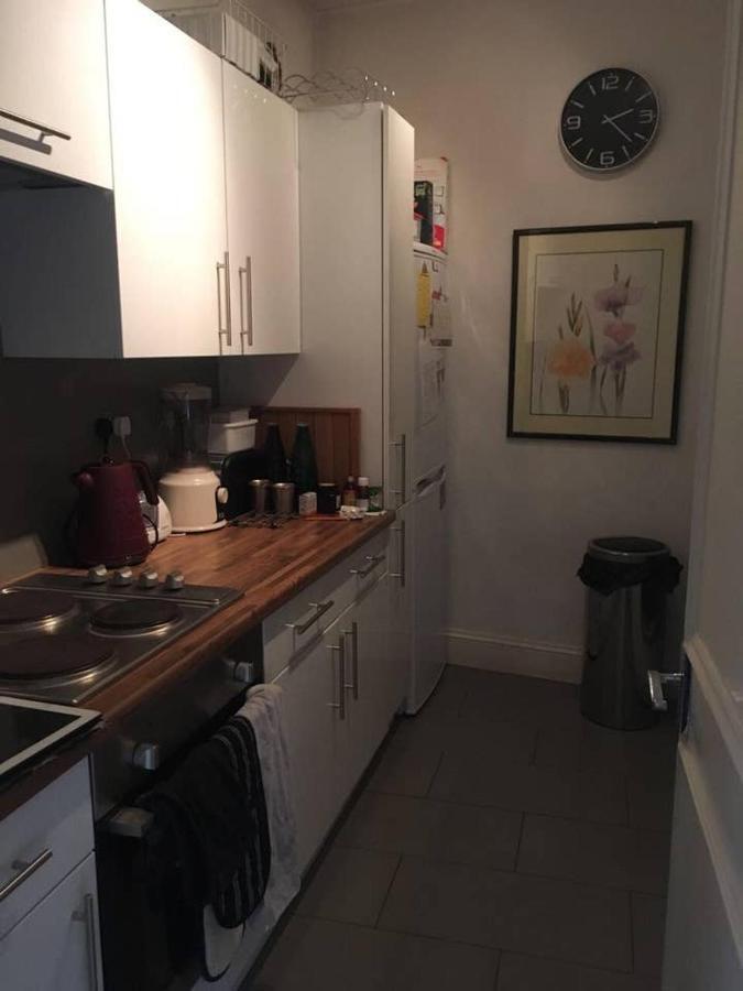 Kensington Terrace Apartment *