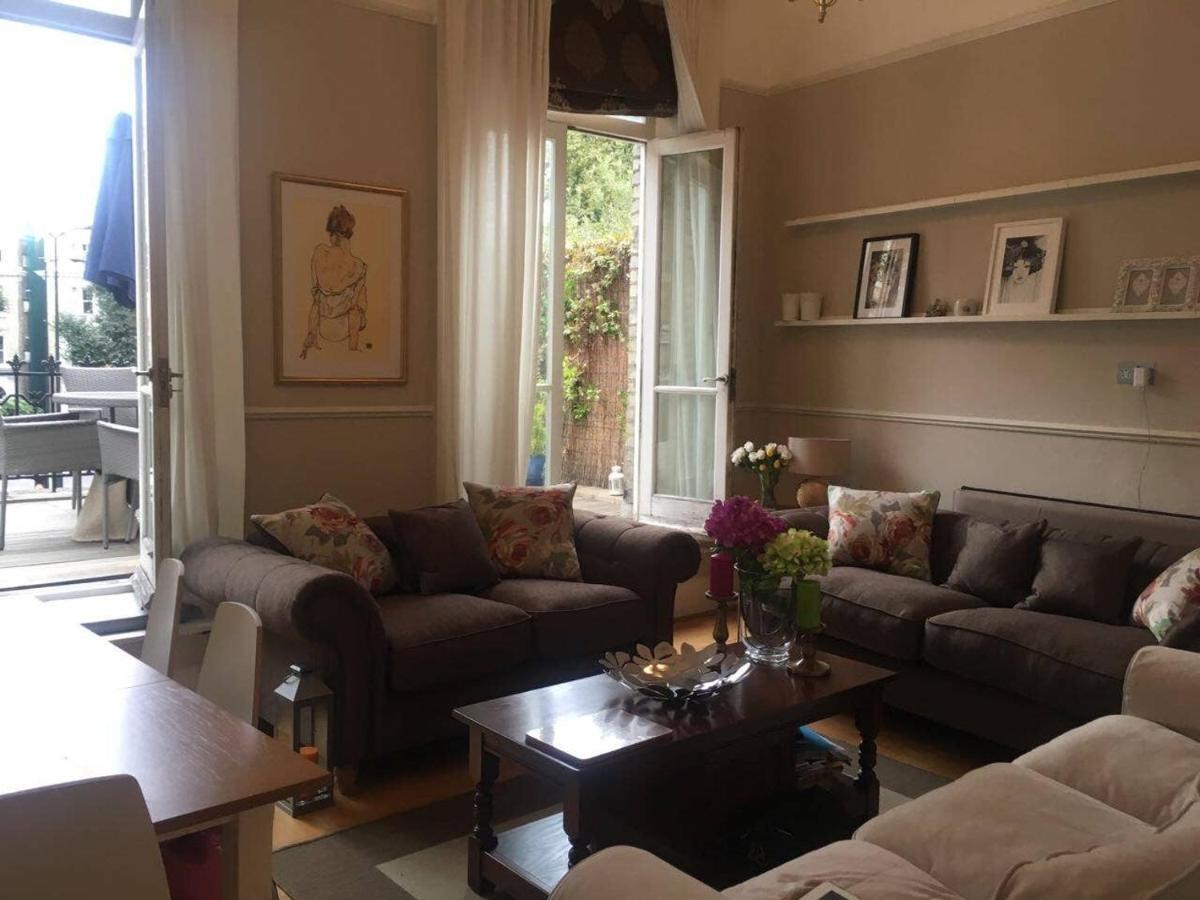 Kensington Terrace London