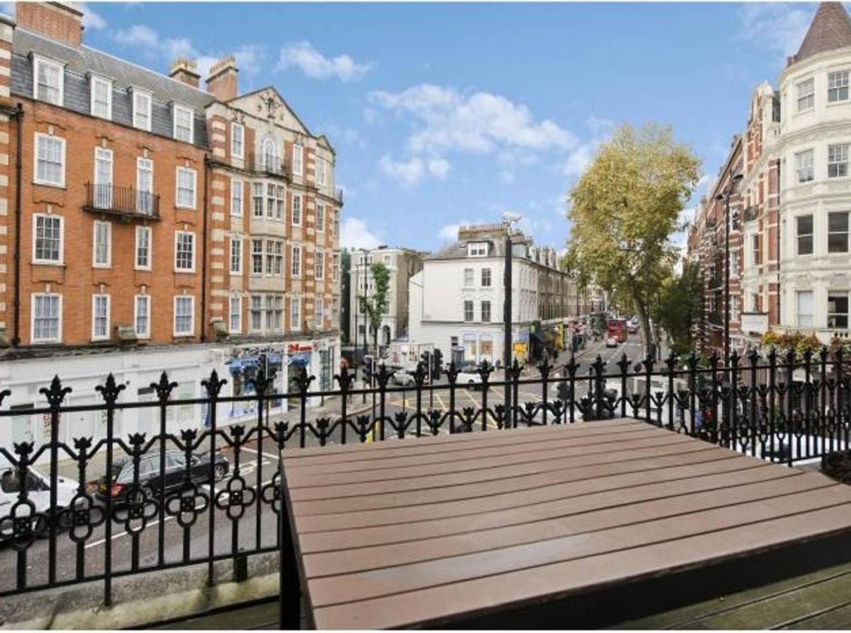Kensington Terrace * London
