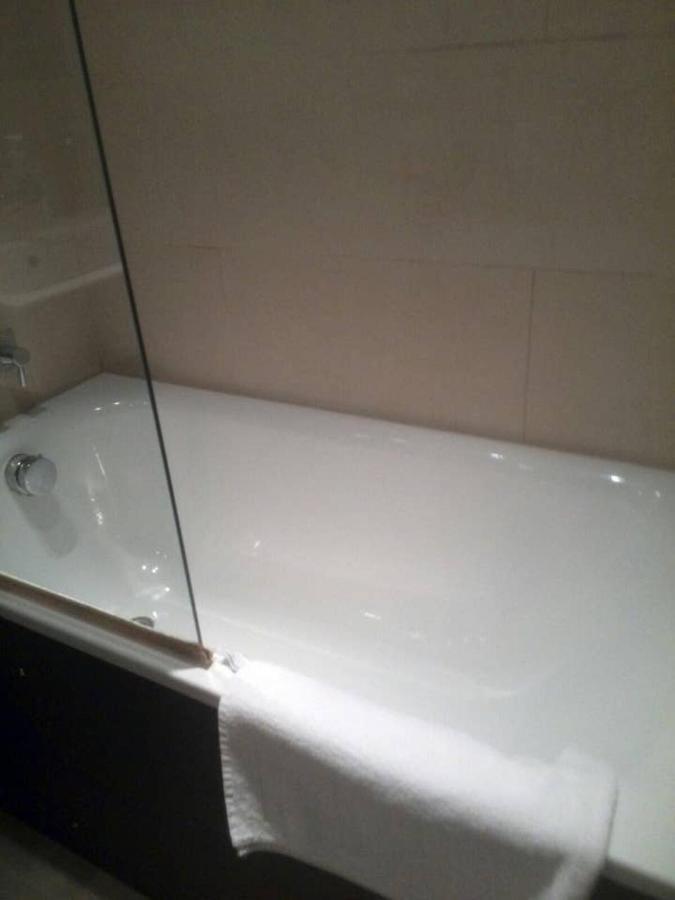 Apartment Kensington Terrace London