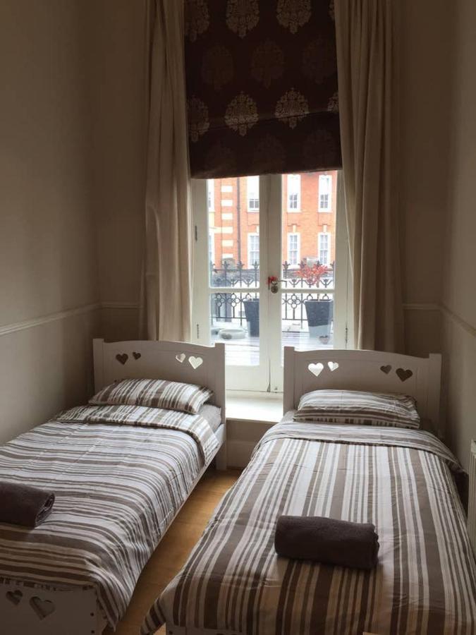 Apartment Kensington Terrace
