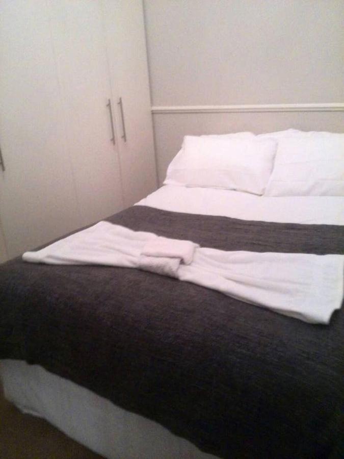 Kensington Terrace Apartment London
