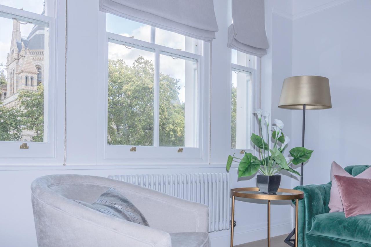Apartamento Elysian House - Kensington Serviced