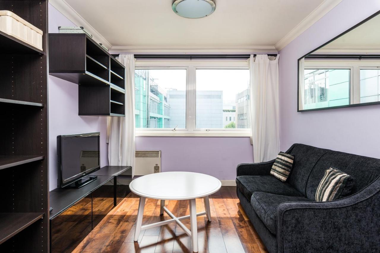 Fitzrovia By Allo Housing Apartment London