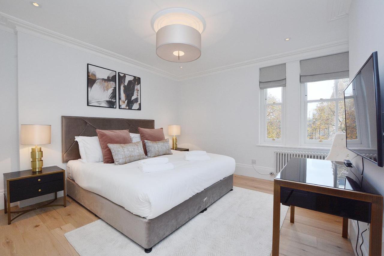 Elysian House - Kensington Serviced Apartamento