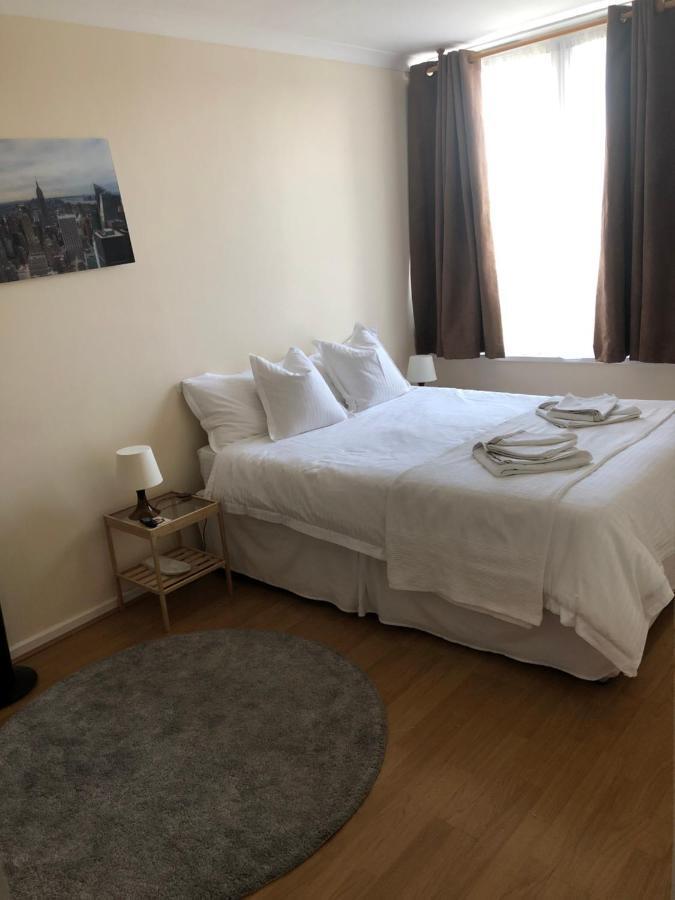 Appartement Splendid 2 Bedroom In Shepherd's Bush