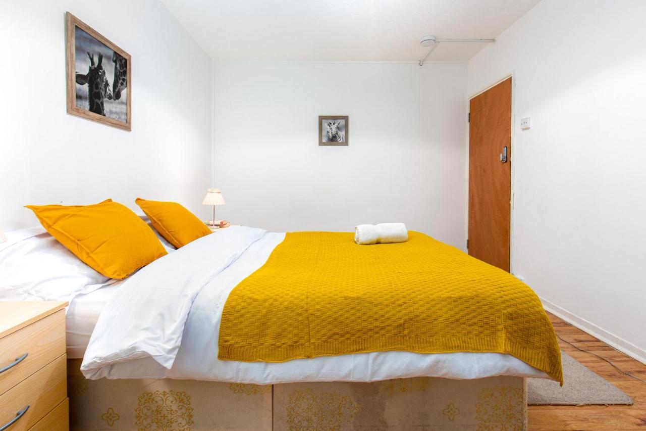 Homestay Bracken House