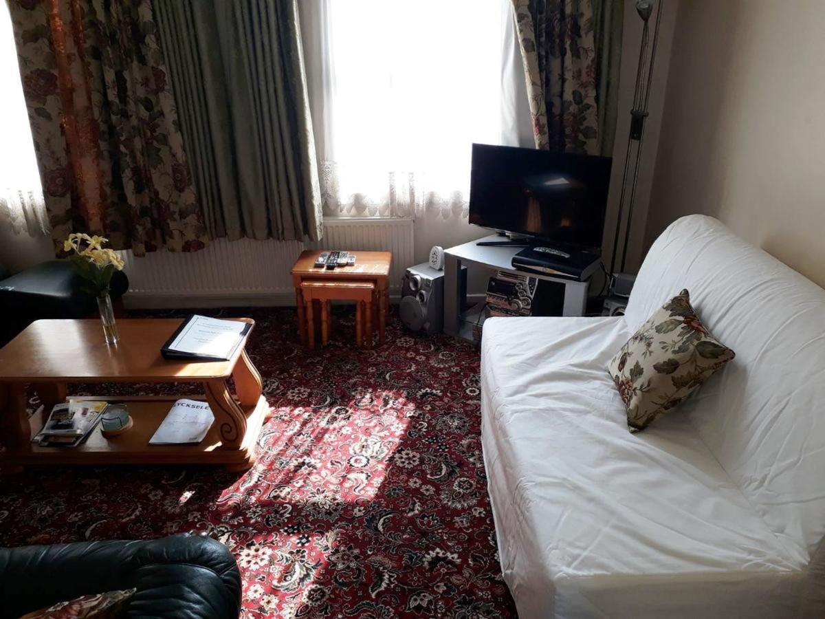 Holiday home North Away From