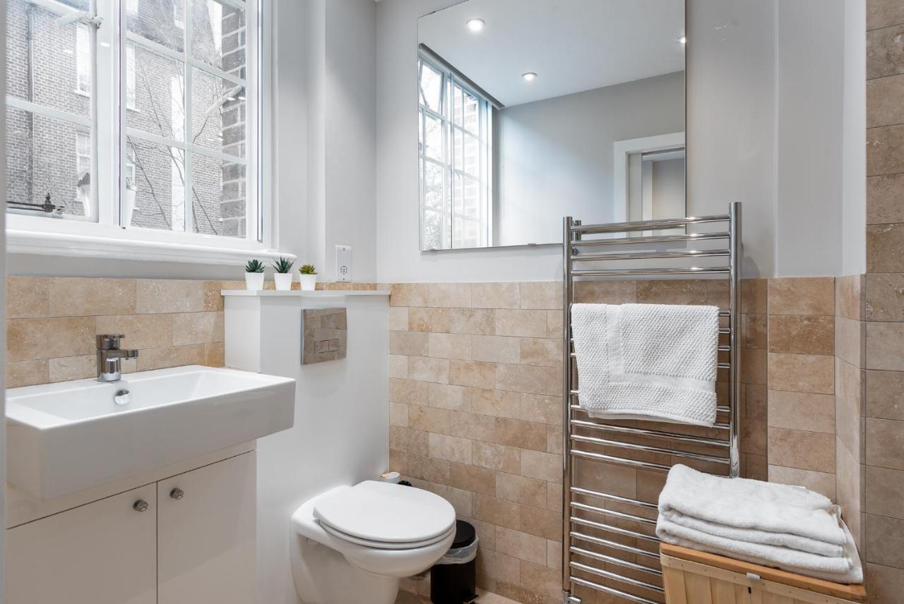 Meriden Court, Chelsea Apartment London