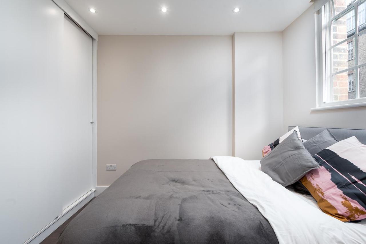 Meriden Court, Chelsea Apartment London