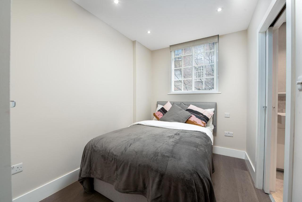 Apartment Meriden Court, Chelsea *