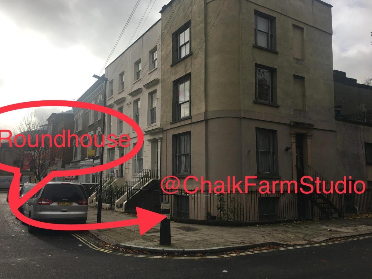 Chalk Farm Studio *