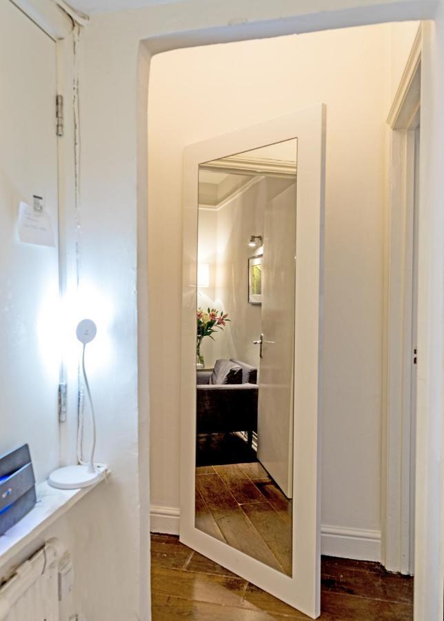 Flat 25 Dudley Court Apartamento