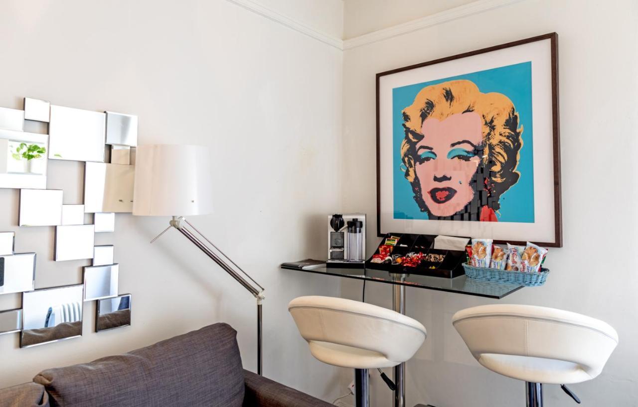 Flat 25 Dudley Court * Londres