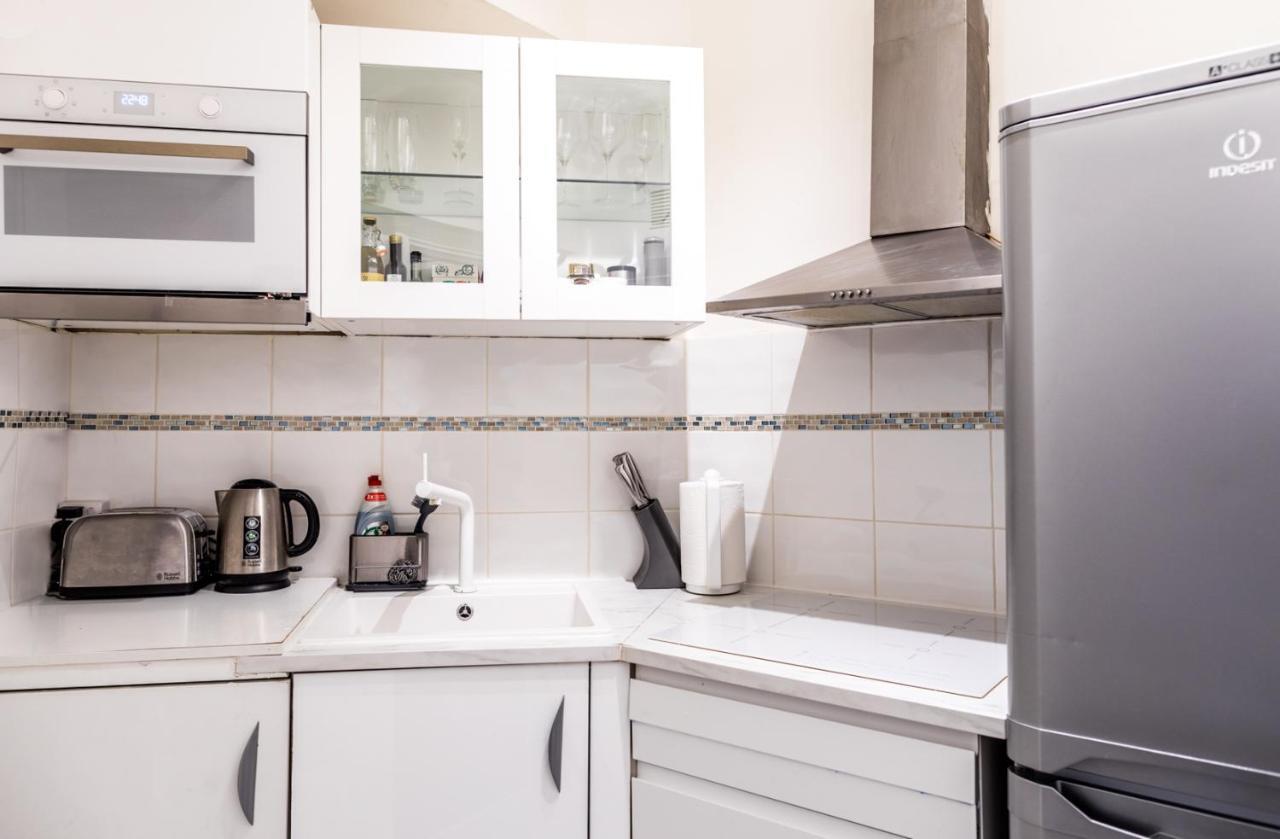Flat 25 Dudley Court Apartamento *