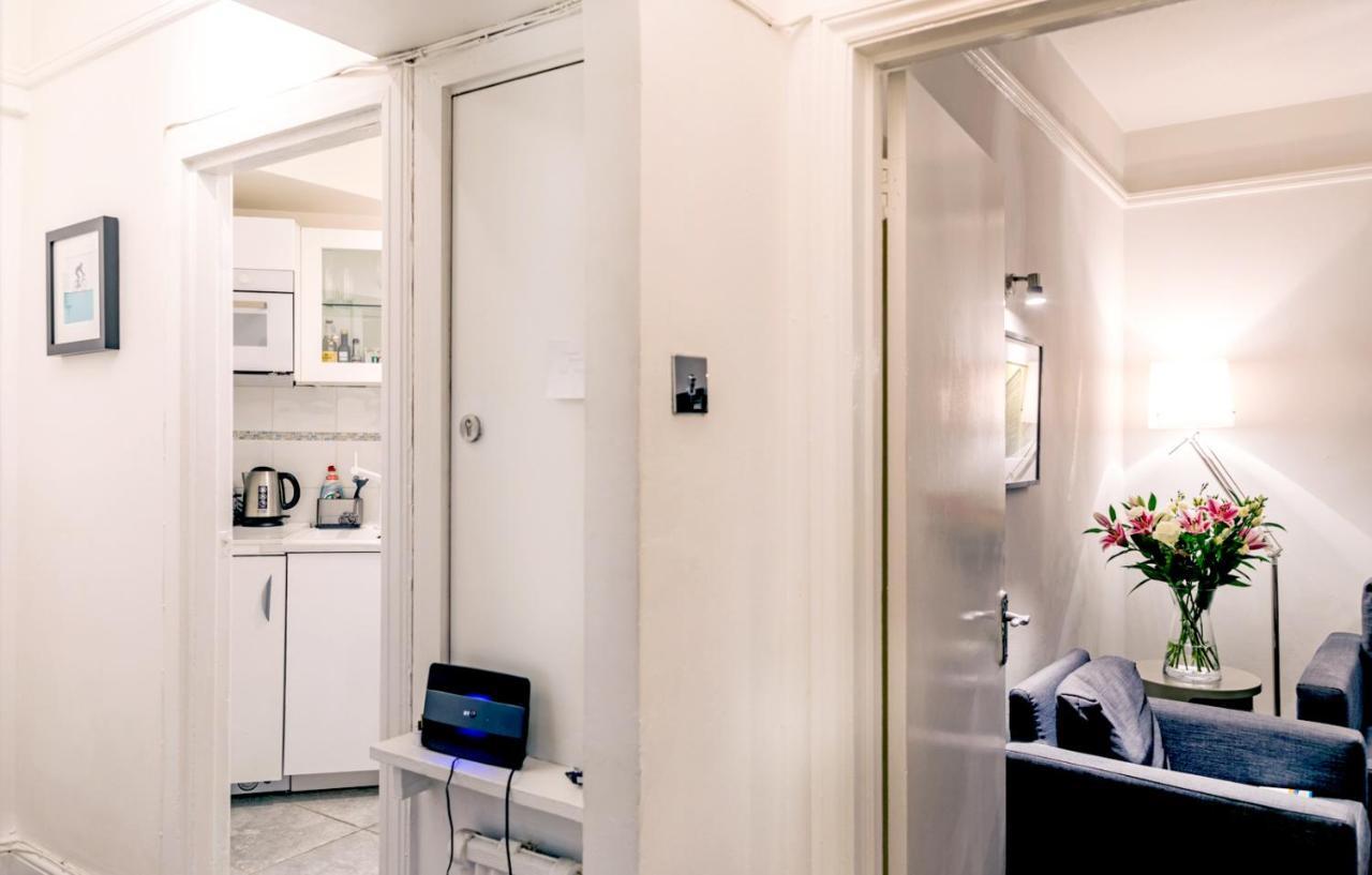 Flat 25 Dudley Court Apartamento