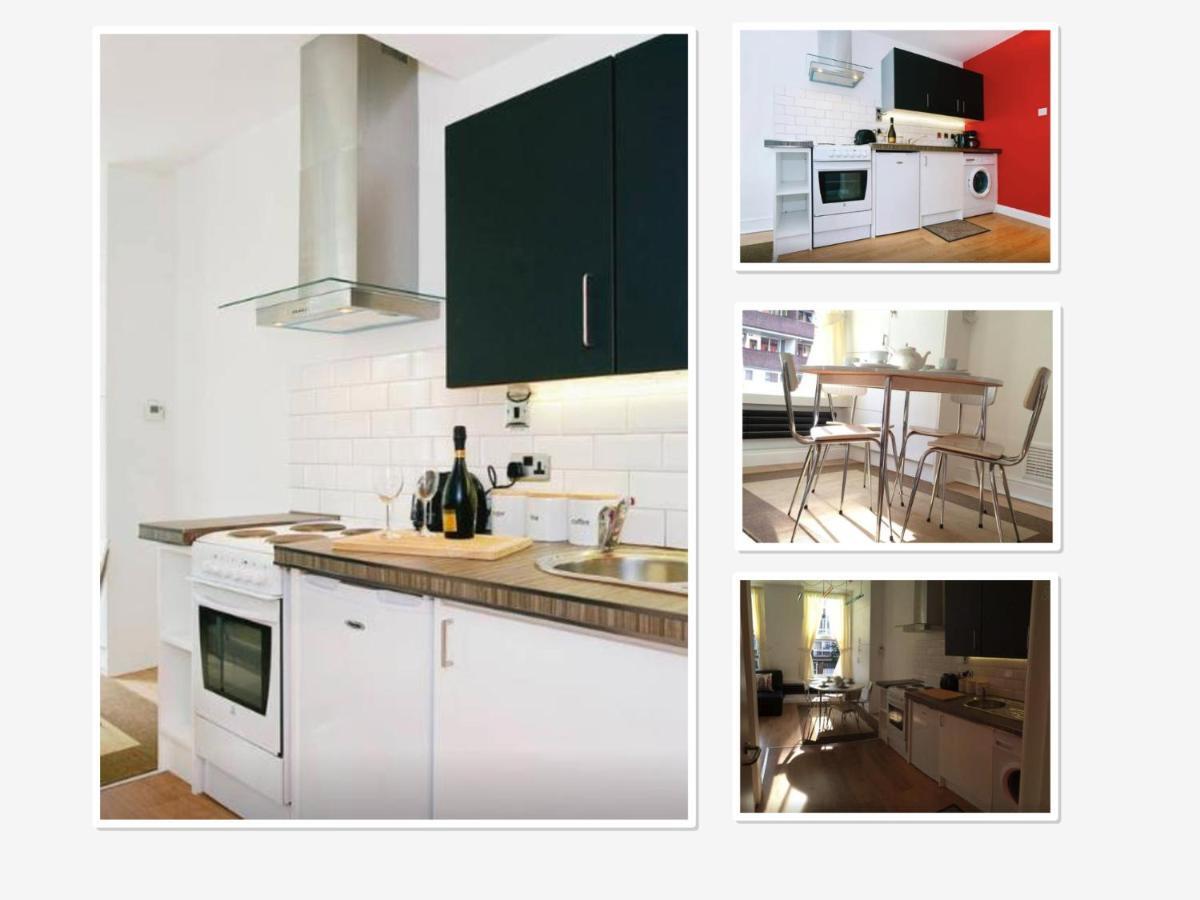 Apartment Clerkenwell Apartments By Primecityhosts London