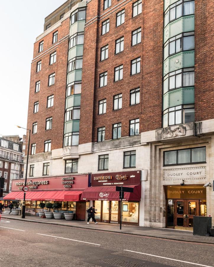 Flat 25 Dudley Court Apartamento