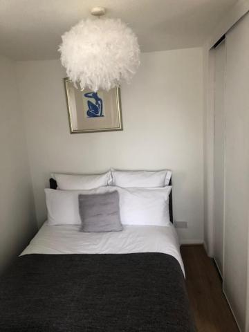 Apartamento Bridge Meadows *