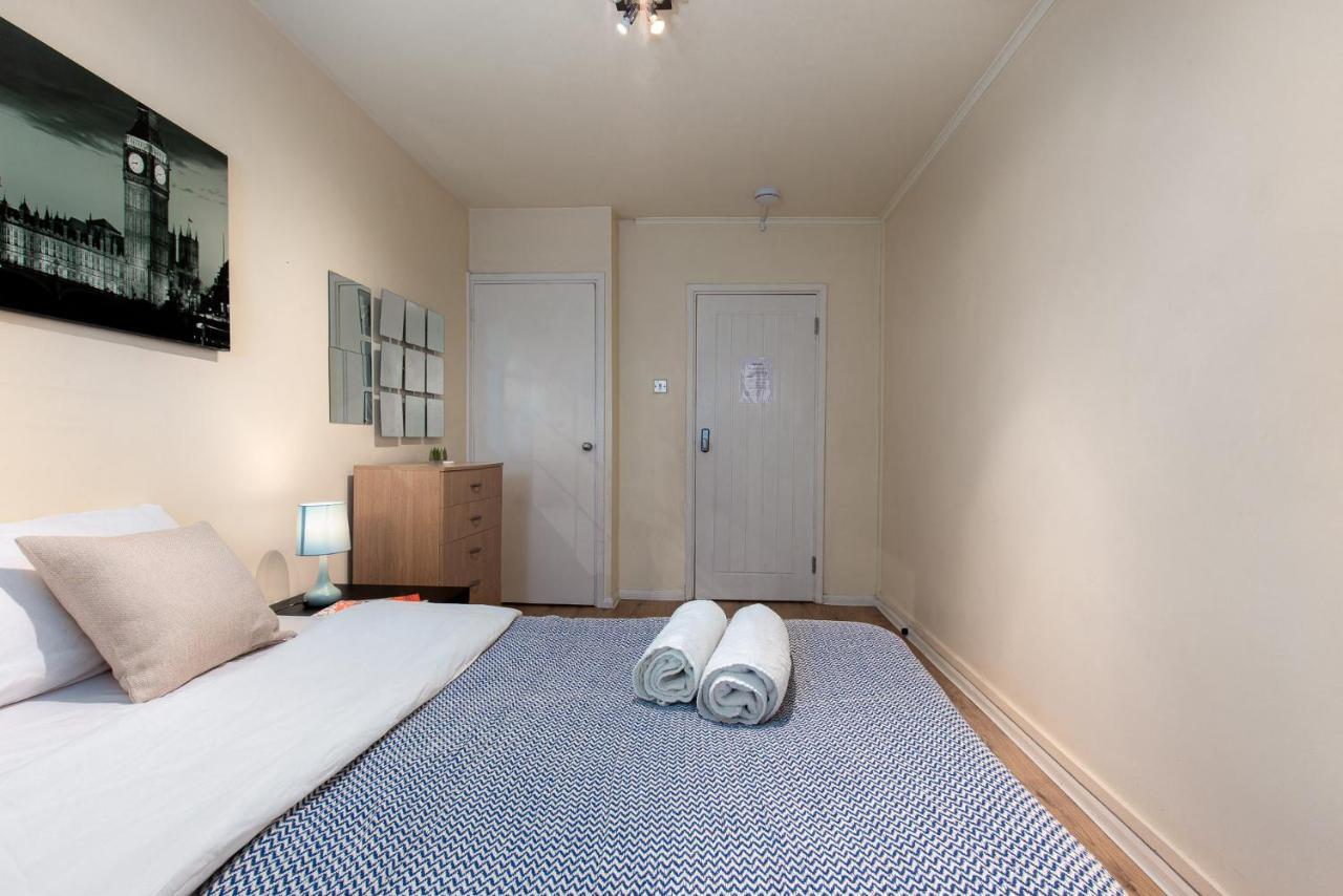 Queensland House - Deluxe Guest Londen