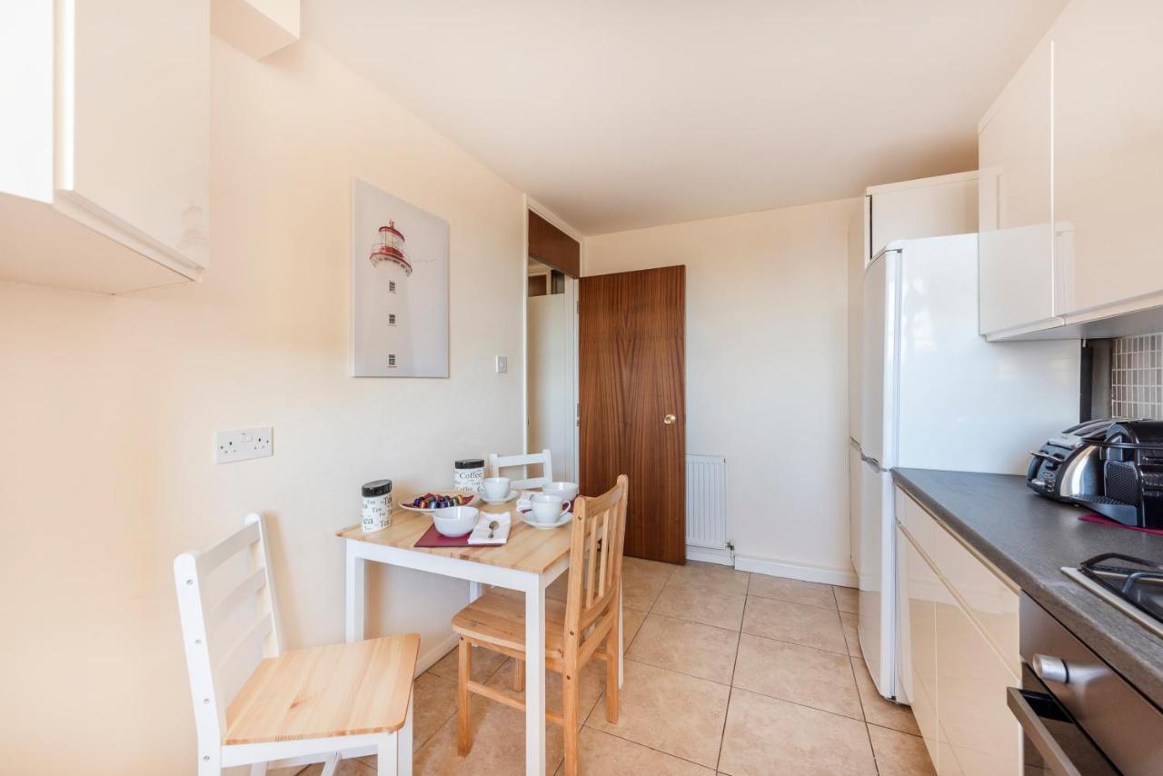 Apartamento The Queensborough By Hyde Park Londres