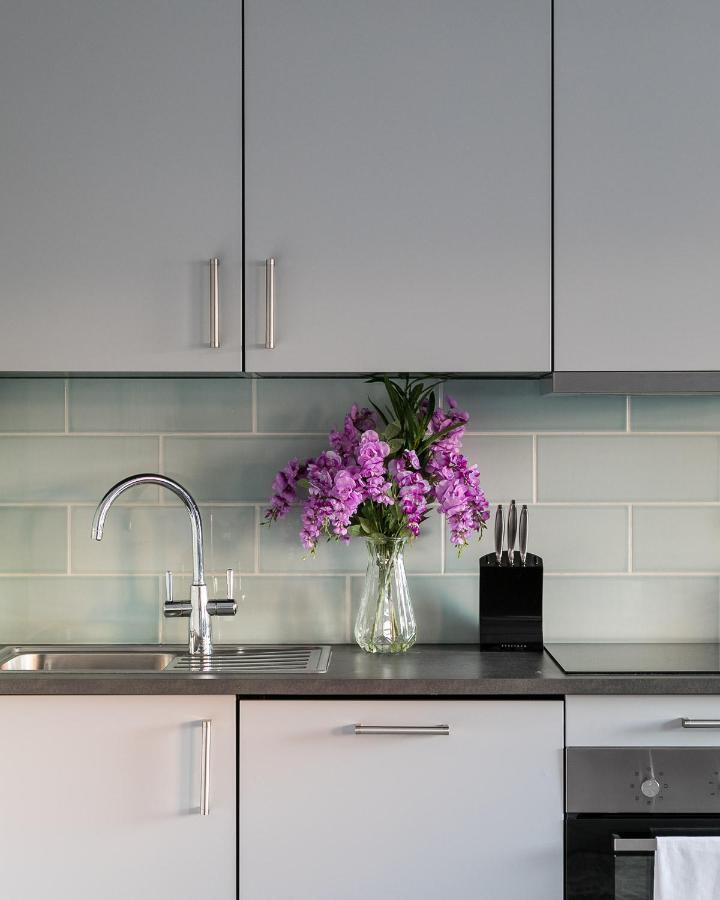 Apartamento Cromwell Road Londres