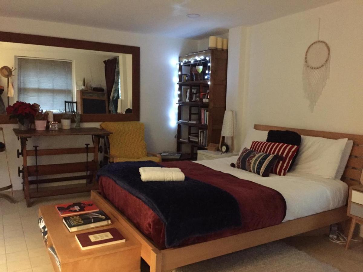 Chalk Farm Studio Apartamento