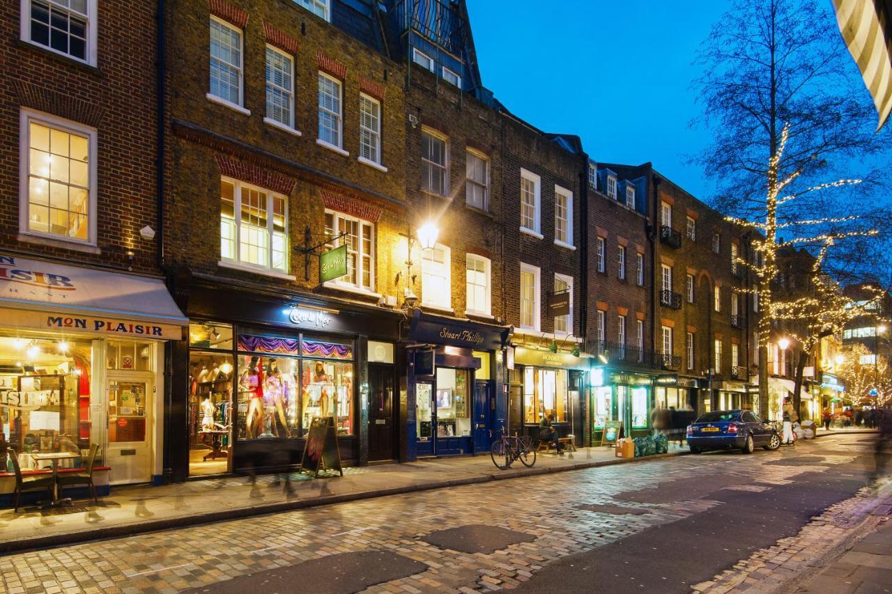 Arcore Premium Monmouth Street London