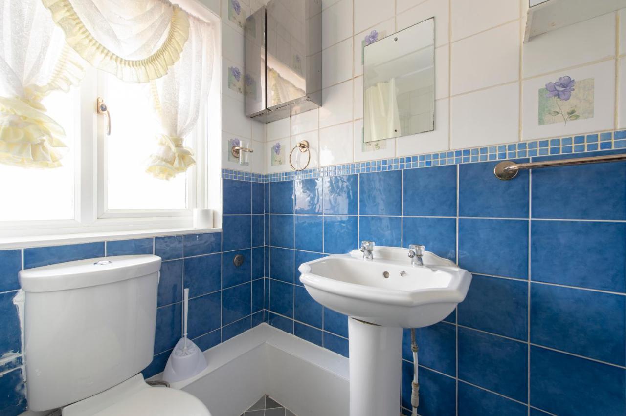 Abkat Three Bedroom Holiday home *