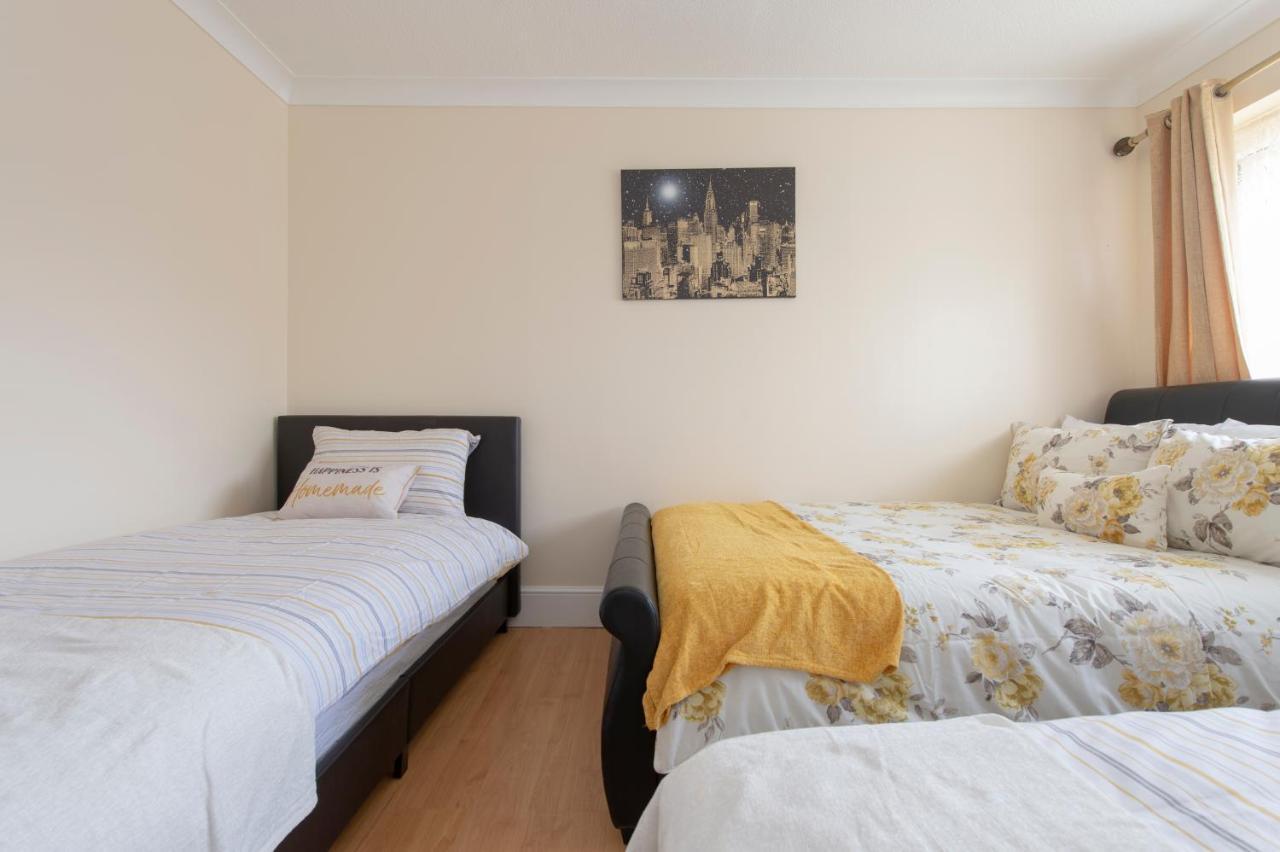 Abkat Three Bedroom Holiday home *
