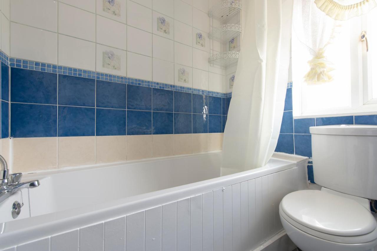 Abkat Three Bedroom London