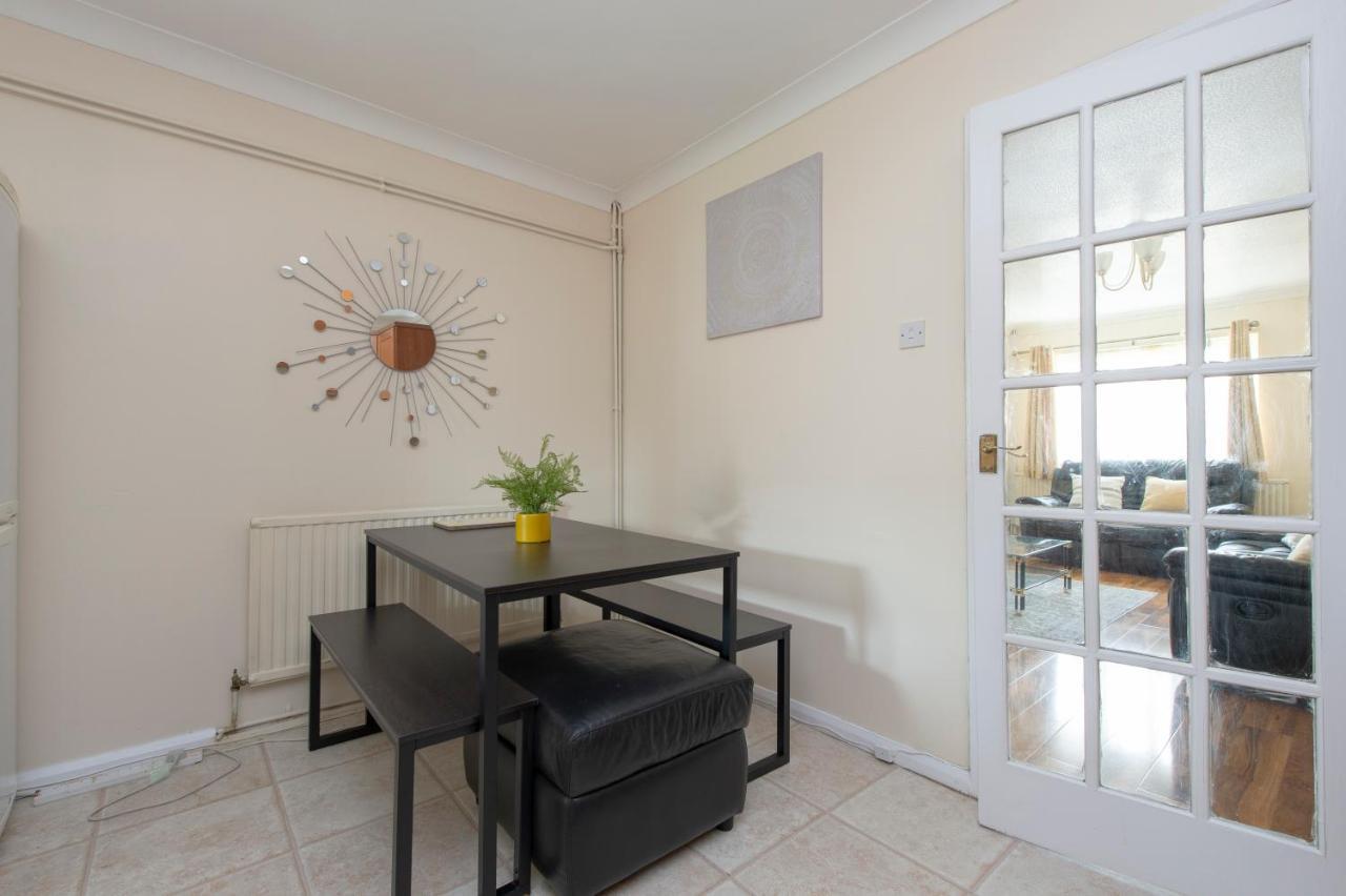 Abkat Three Bedroom Holiday home *