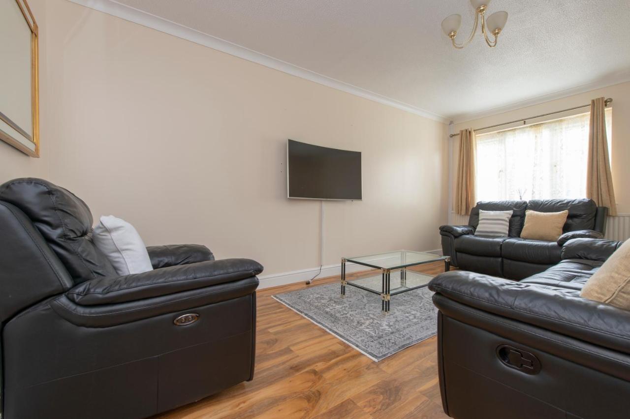 Abkat Three Bedroom Holiday home *