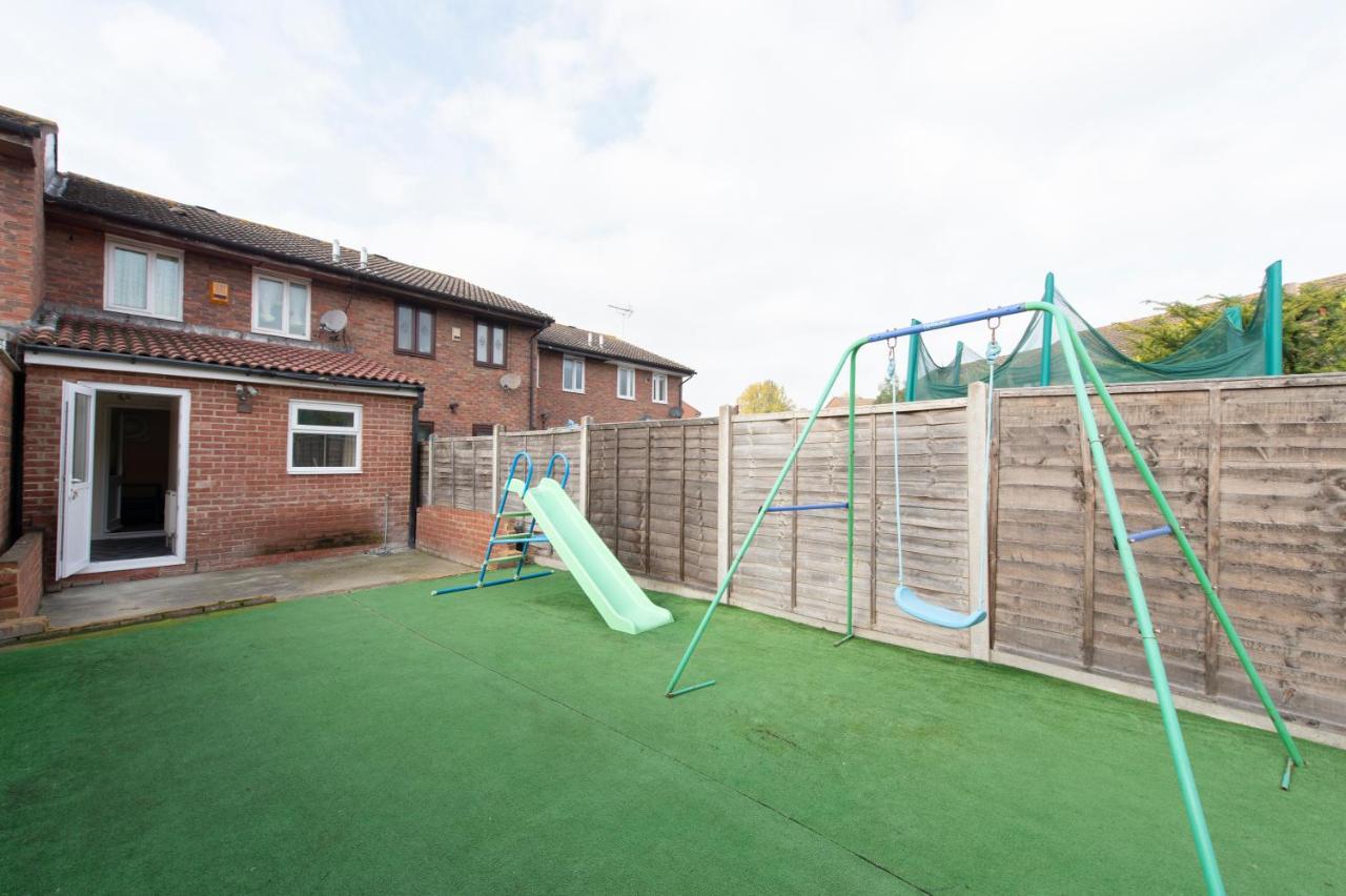 Abkat Three Bedroom Holiday home *