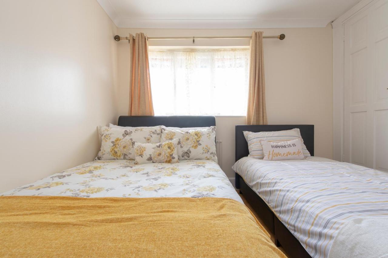 Abkat Three Bedroom Holiday home