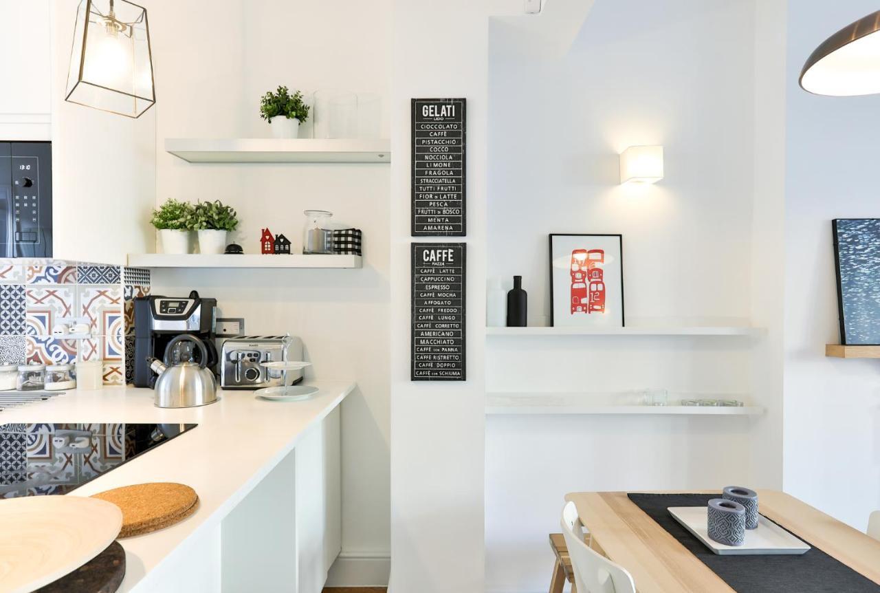 The Secret Corner Of Notting Hill Appartement Londen