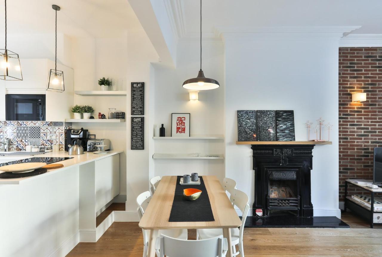 The Secret Corner Of Notting Hill Appartement *