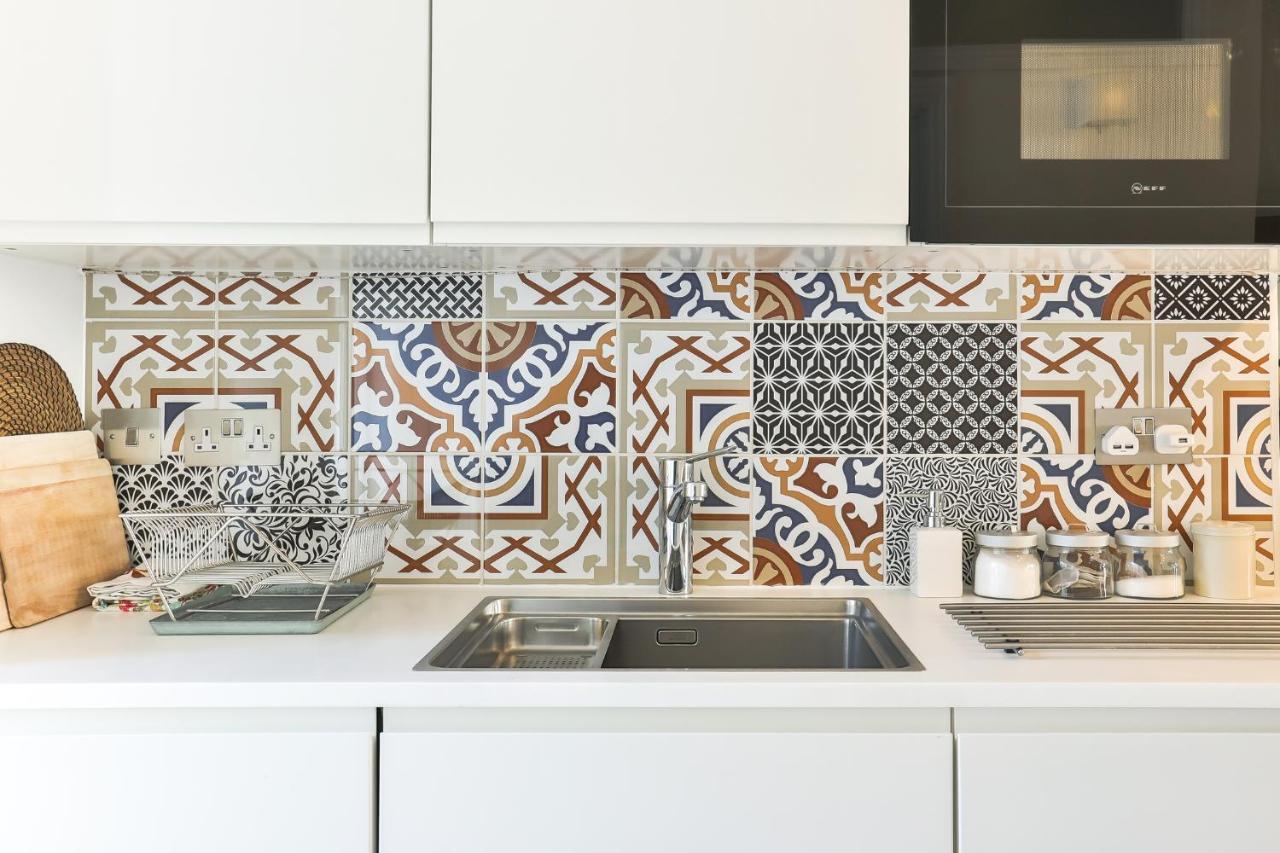Appartement The Secret Corner Of Notting Hill Londen