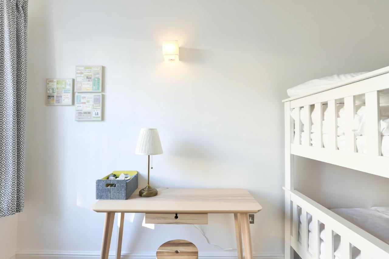 Appartement The Secret Corner Of Notting Hill Londen