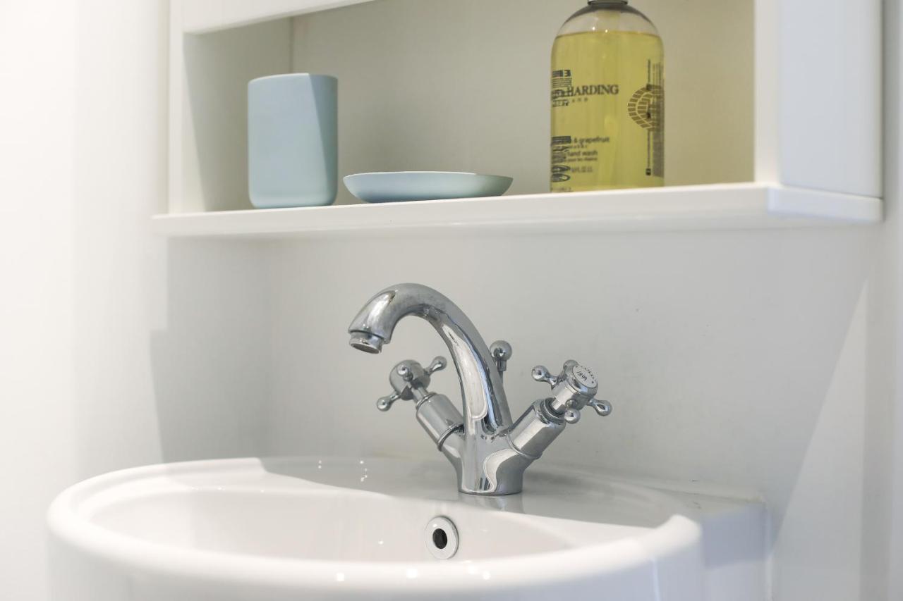 Appartement The Secret Corner Of Notting Hill Londen
