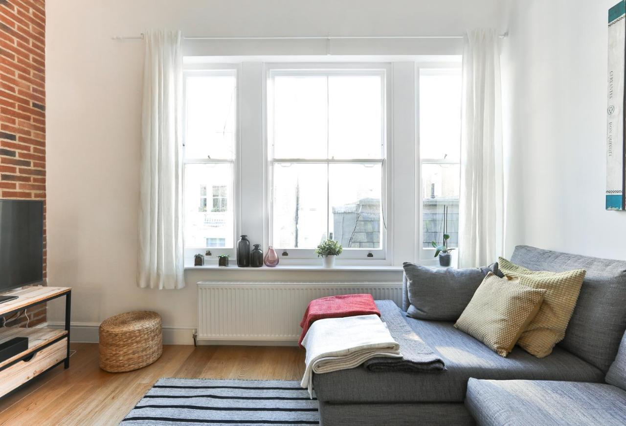 The Secret Corner Of Notting Hill Appartement