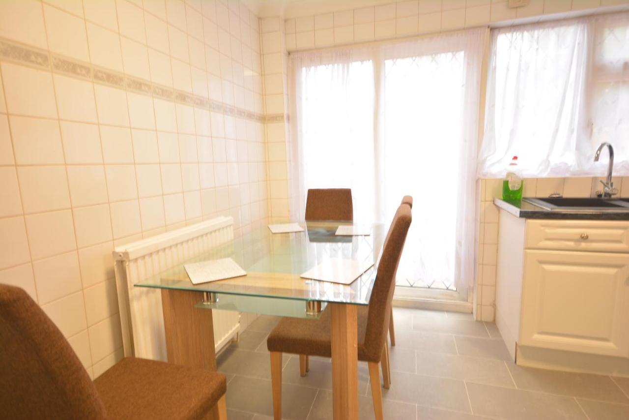 Apartamento Five Bedroom Townhouse Near Excel Exhibition Centre
