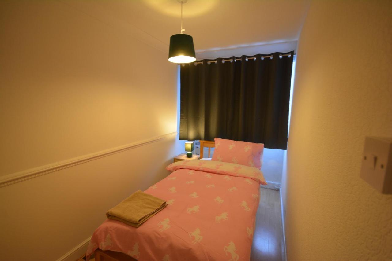 Apartamento Five Bedroom Townhouse Near Excel Exhibition Centre *