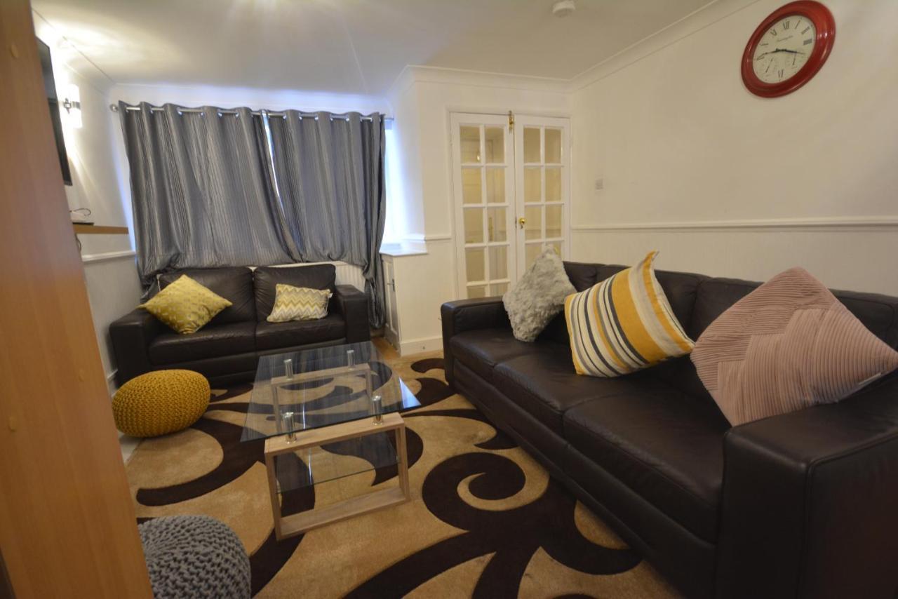 Apartamento Five Bedroom Townhouse Near Excel Exhibition Centre *