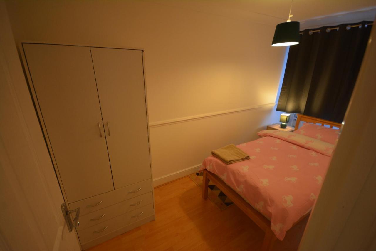 Apartamento Five Bedroom Townhouse Near Excel Exhibition Centre *