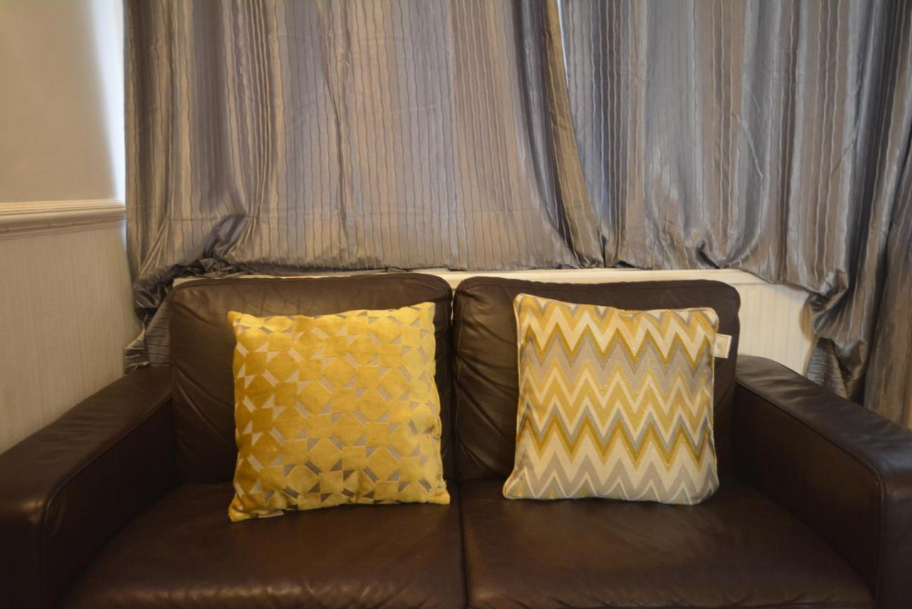 Apartamento Five Bedroom Townhouse Near Excel Exhibition Centre *