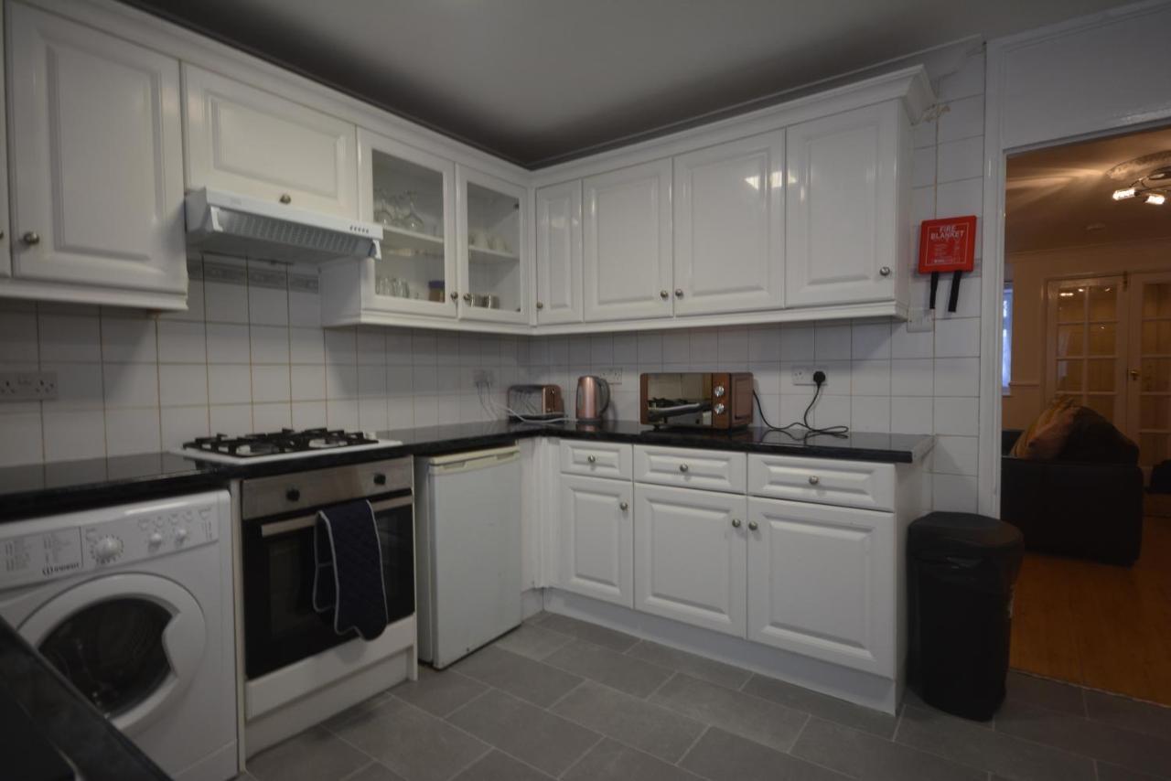 Apartamento Five Bedroom Townhouse Near Excel Exhibition Centre *