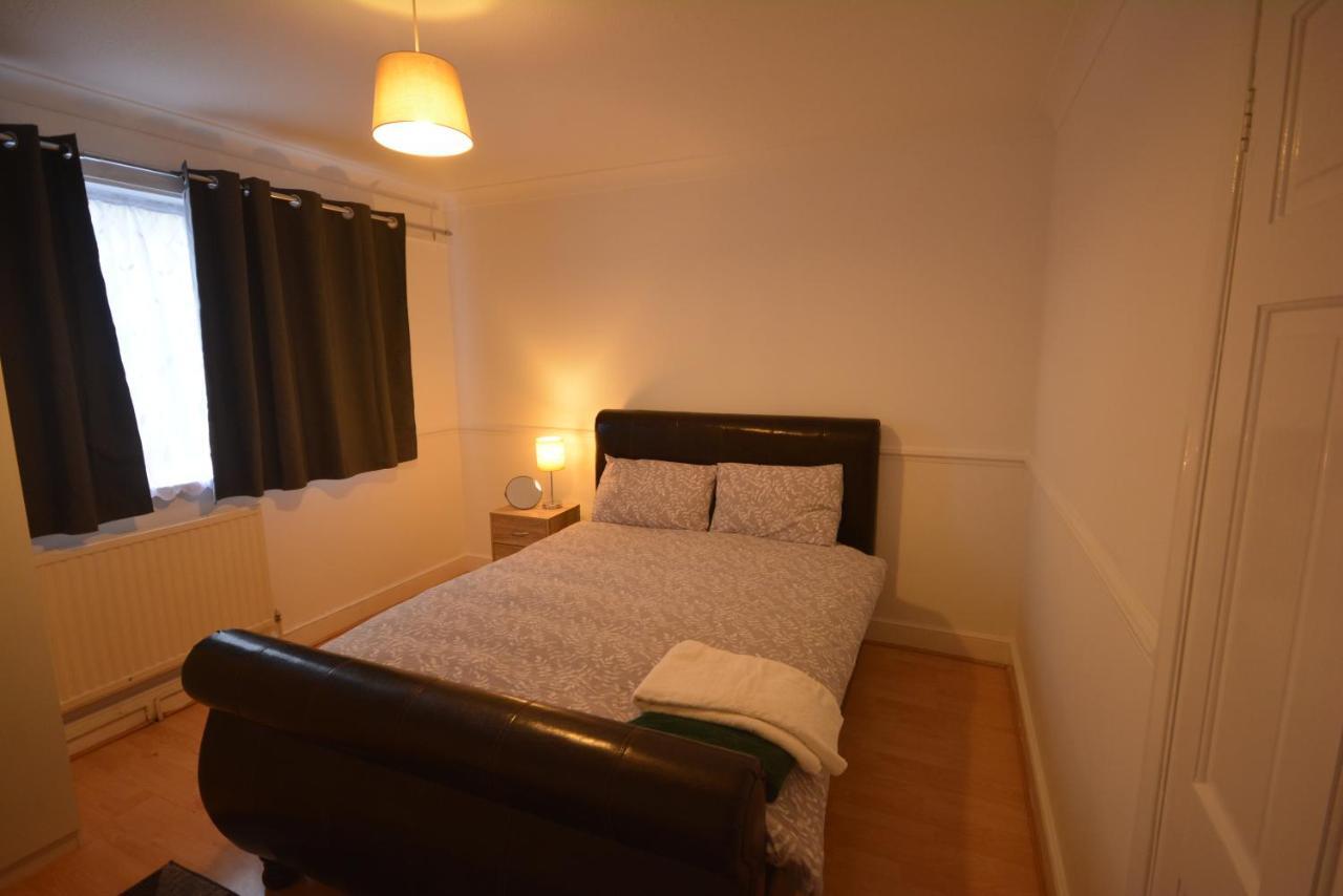 Five Bedroom Townhouse Near Excel Exhibition Centre Apartamento *
