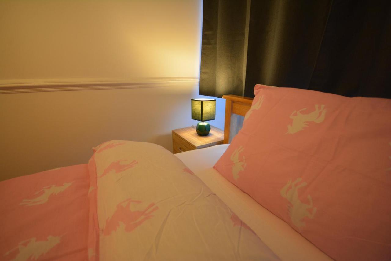 Apartamento Five Bedroom Townhouse Near Excel Exhibition Centre