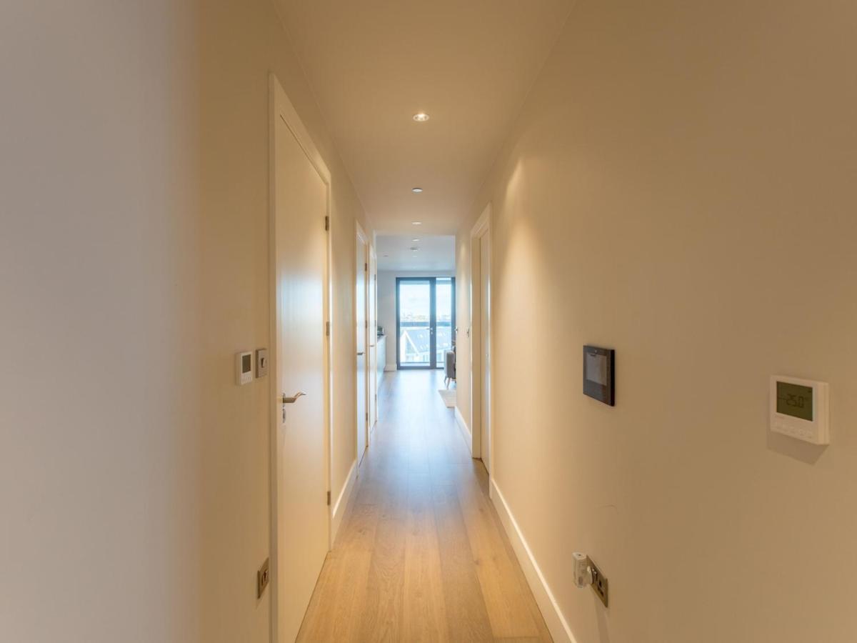 Battersea 2bed With A Balcony * London